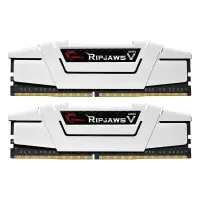 Оперативная память G.Skill 32 GB (2х16GB) DDR4 3600 MHz Ripjaws V (F4-3600C18D-32GVW)