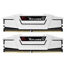 Оперативна пам'ять G.Skill 32 GB (2х16GB) DDR4 3600 MHz Ripjaws V (F4-3600C18D-32GVW)