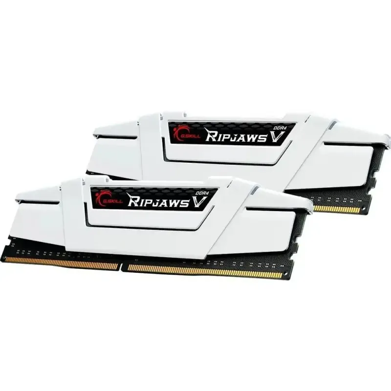 Оперативна пам'ять G.Skill 32 GB (2х16GB) DDR4 3600 MHz Ripjaws V (F4-3600C18D-32GVW)