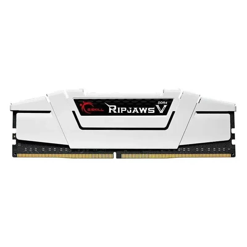 Оперативна пам'ять G.Skill 32 GB (2х16GB) DDR4 3600 MHz Ripjaws V (F4-3600C18D-32GVW)