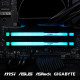 Kingston FURY 64 GB DDR5 5600 MHz Beast Black RGB EXPO (KF556C40BBA-64)