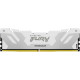 Оперативная память Kingston FURY 32 GB DDR5 6400 MHz Renegade Silver/White (KF564C32RW-32)