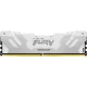 Оперативная память Kingston FURY 32 GB DDR5 6400 MHz Renegade Silver/White (KF564C32RW-32)