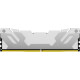 Оперативная память Kingston FURY 32 GB DDR5 6400 MHz Renegade Silver/White (KF564C32RW-32)