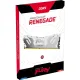 Оперативная память Kingston FURY 32 GB DDR5 6400 MHz Renegade Silver/White (KF564C32RW-32)