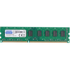 Оперативна пам'ять GOODRAM 8 GB DDR3 1333 MHz (GR1333D364L9/8G)
