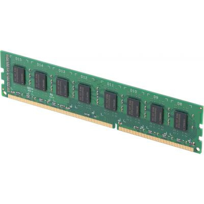 Оперативна пам'ять GOODRAM 8 GB DDR3 1333 MHz (GR1333D364L9/8G)
