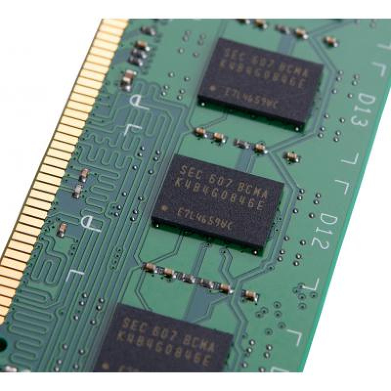 Оперативна пам'ять GOODRAM 8 GB DDR3 1333 MHz (GR1333D364L9/8G)