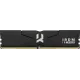 Оперативна пам'ять GOODRAM 32 GB (2x16GB) DDR5 6000 MHz IRDM Black (IR-6000D564L30S/32GDC)