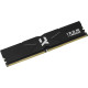 Оперативна пам'ять GOODRAM 32 GB (2x16GB) DDR5 6000 MHz IRDM Black (IR-6000D564L30S/32GDC)