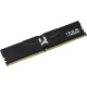 Оперативна пам'ять GOODRAM 32 GB (2x16GB) DDR5 6000 MHz IRDM Black (IR-6000D564L30S/32GDC)