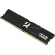 Оперативна пам'ять GOODRAM 32 GB (2x16GB) DDR5 6000 MHz IRDM Black (IR-6000D564L30S/32GDC)