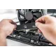 Оперативна пам'ять GOODRAM 32 GB (2x16GB) DDR5 6000 MHz IRDM Black (IR-6000D564L30S/32GDC)