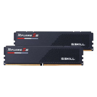 Оперативная память G.Skill 64 GB (2x32GB) DDR5 6400 MHz Ripjaws S5 (F5-6400J3239G32GX2-RS5K)