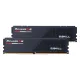 Оперативна пам'ять G.Skill 64 GB (2x32GB) DDR5 6400 MHz Ripjaws S5 (F5-6400J3239G32GX2-RS5K)