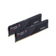 Оперативная память G.Skill 64 GB (2x32GB) DDR5 6400 MHz Ripjaws S5 (F5-6400J3239G32GX2-RS5K)