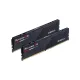 Оперативна пам'ять G.Skill 64 GB (2x32GB) DDR5 6400 MHz Ripjaws S5 (F5-6400J3239G32GX2-RS5K)