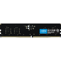 Оперативна пам'ять Crucial 8 GB DDR5 4800 MHz (CT8G48C40U5)