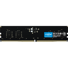 Оперативная память Crucial 8 GB DDR5 4800 MHz (CT8G48C40U5)