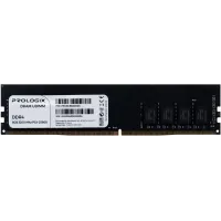 Оперативная память Prologix 8 GB DDR4 3200 MHz (PRO8GB3200D4)