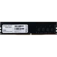 Оперативная память Prologix 8 GB DDR4 3200 MHz (PRO8GB3200D4)