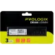 Оперативная память Prologix 8 GB DDR4 3200 MHz (PRO8GB3200D4)