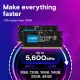 Оперативная память Crucial DDR5 1x8GB Tray (CT8G56C46S5T)