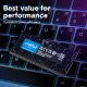 Оперативная память Crucial DDR5 1x8GB Tray (CT8G56C46S5T)