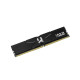 Оперативна пам'ять GOODRAM 64 GB (2х32GB) DDR5 6400 MHz IRDM Black (IR-6400D564L32/64GDC)