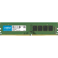 Оперативная память Crucial 8 GB DDR4 3200 MHz (CT8G4DFRA32A)