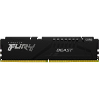 Kingston FURY 8 GB DDR5 5200 MHz Beast (KF552C40BB-8)