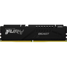 Kingston FURY 8 GB DDR5 5200 MHz Beast (KF552C40BB-8)