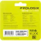 Оперативная память Prologix 8 GB SO-DIMM DDR4 3200 MHz (PRO8GB3200D4S)