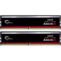 Оперативна пам'ять G.Skill 32 GB (2x16GB) DDR5 5200 MHz Aegis 5 (F5-5200J4040A16GX2-IS)