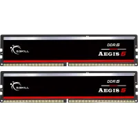 Оперативна пам'ять G.Skill 32 GB (2x16GB) DDR5 5200 MHz Aegis 5 (F5-5200J4040A16GX2-IS)