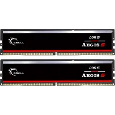 Оперативна пам'ять G.Skill 32 GB (2x16GB) DDR5 5200 MHz Aegis 5 (F5-5200J4040A16GX2-IS)