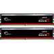 Оперативная память G.Skill 32 GB (2x16GB) DDR5 5200 MHz Aegis 5 (F5-5200J4040A16GX2-IS)