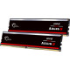 Оперативная память G.Skill 32 GB (2x16GB) DDR5 5200 MHz Aegis 5 (F5-5200J4040A16GX2-IS)