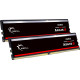 Оперативная память G.Skill 32 GB (2x16GB) DDR5 5200 MHz Aegis 5 (F5-5200J4040A16GX2-IS)
