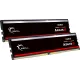 Оперативна пам'ять G.Skill 32 GB (2x16GB) DDR5 5200 MHz Aegis 5 (F5-5200J4040A16GX2-IS)