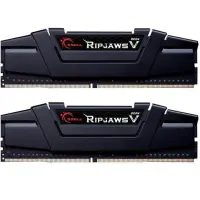 Оперативна пам'ять G.Skill 32 GB DDR4 (2x16GB) 3200 MHz Ripjaws V (F4-3200C16D-32GVK)