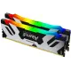 Оперативная память Kingston FURY 96 GB (2x48GB) DDR5 6000 MHz Renegade RGB (KF560C32RSAK2-96)