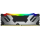 Оперативная память Kingston FURY 96 GB (2x48GB) DDR5 6000 MHz Renegade RGB (KF560C32RSAK2-96)
