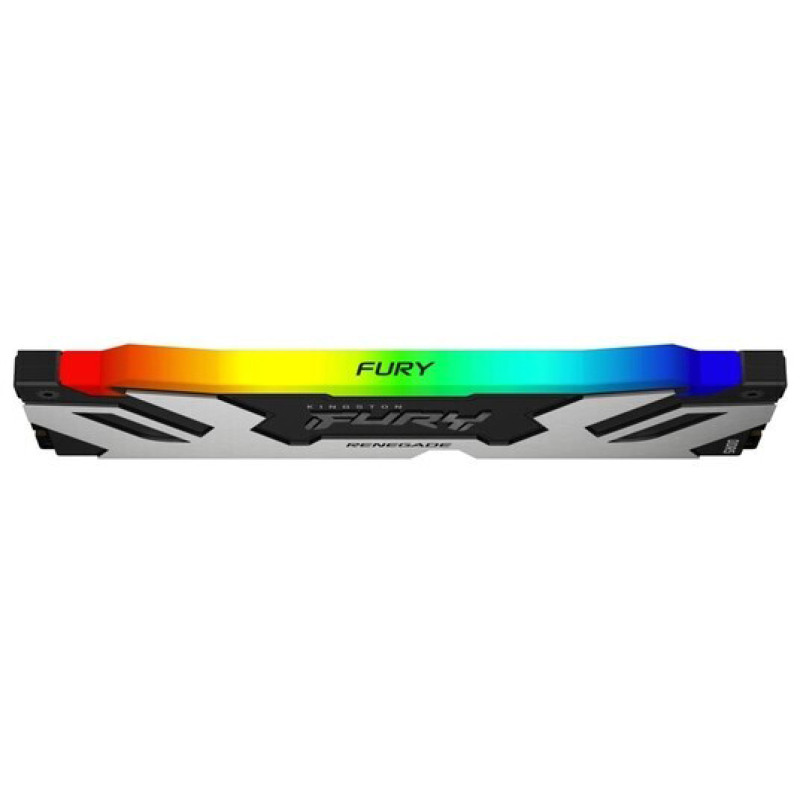 Kingston FURY 96 GB (2x48GB) DDR5 6000 MHz Renegade RGB (KF560C32RSAK2-96)