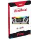 Kingston FURY 96 GB (2x48GB) DDR5 6000 MHz Renegade RGB (KF560C32RSAK2-96)