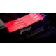 Оперативная память Kingston FURY 96 GB (2x48GB) DDR5 6000 MHz Renegade RGB (KF560C32RSAK2-96)