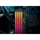 Оперативная память Kingston FURY 96 GB (2x48GB) DDR5 6000 MHz Renegade RGB (KF560C32RSAK2-96)