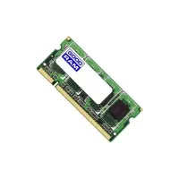 Оперативна пам'ять GOODRAM 8 GB SO-DIMM DDR3 1600 MHz (GR1600S364L11/8G)