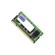 Оперативная память GOODRAM 8 GB SO-DIMM DDR3 1600 MHz (GR1600S364L11/8G)
