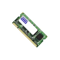 Оперативна пам'ять GOODRAM 8 GB SO-DIMM DDR3 1600 MHz (GR1600S364L11/8G)